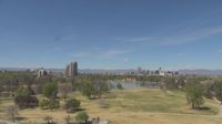 Denver › West: City Park - Day time