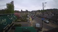 Ballinluig: Pitlochry - Victoria's Restaurant, United Kingdom - Overdag