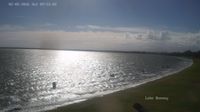 Cobdogla › East: Lake Bonney - Day time