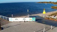 Jastarnia: Pier