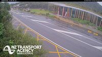 Punakaiki › South: SH6 - Day time