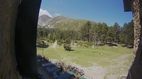 Taurinya: Refuge Cortalets - Day time