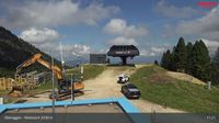 Deutschnofen - Nova Ponente: Obereggen - Snowpark Obereggen, Südtirol