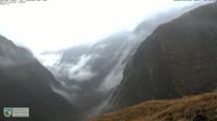 Fiordland Community › South-east: Clinton River - Day time