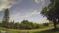 Lakewood: Elk City - State Park, Kansas (USA) - Day time