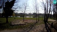 Jelasi: LIVE Karlovac Webcam - Outdoor swimming-pool Foginovo - Korana - Croatia - Jour