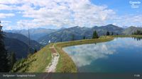 Dorfgastein: Gastein - Spiegelsee Fulseck