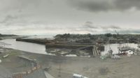 Paimpol: Panoramique HD - Jour