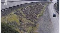 Rogue River: I-5 at - Overdag