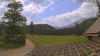 Gemeinde Puchberg am Schneeberg: Berggasthof Mamauwiese - Day time