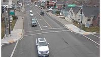 Prineville: 3rd St at Harwood MP18.35 - Day time