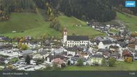 Gemeinde Neustift im Stubaital: Neustift i. St., Stubai - Neustift