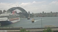 Sydney: Circular quay - Day time