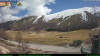 Scanno: Passo Godi - Abruzzo, Italia: Altopiano di Passo Godi 1630 m - Day time