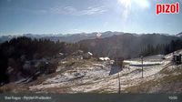 Bad Ragaz: Pizol - Pardiel-Prodboden