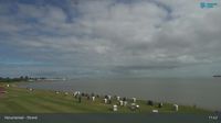 Horumersiel: Nordsee - Strand - Day time