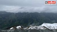 Saalbach-Hinterglemm: Saalbach, Skicircus Saalbach Hinterglemm - Schattberg-Ost