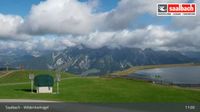 Saalbach-Hinterglemm: Saalbach, Skicircus Saalbach Hinterglemm - Wildenkarkogel
