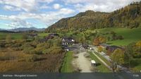 Gemeinde Walchsee: Walchsee - Moorgebiet Schwemm, Golf- & Sporthotel Moarhof