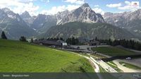 Sexten - Sesto: 3Zinnen Dolomites - Helm-Plateau, Sextner Dolomiten
