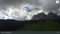 Sexten - Sesto: 3Zinnen Dolomites - Kreuzbergpass, Skilift Kreuzbergpass