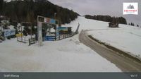 Toblach - Dobbiaco: 3Zinnen Dolomites - Skicenter Rienz