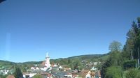 Krumbach - Markt › North-west: Gemeindeamt Krumbach - Day time