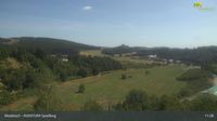 Medebach: AVENTURA SpielBerg - El día