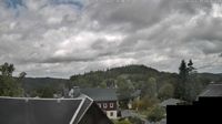 Kurort Barenfels › North-west: Kriegerdenkmal - Overdag