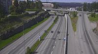 Tampere: Tie 12 - Marjatansilta - Day time