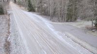Lieksa: Tie 522 - Hatunkylä - Day time