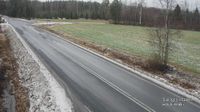 Iisalmi: Tie 573 - Haukimäki - Tie - Day time