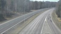 Oulu: vt4_Oulu, Isko - Kemiin - Day time