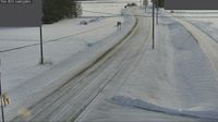 Lumijoki: Tie 813 - Liminkaan - Day time