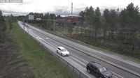 Oulu: Tie 20 Kiiminki - Kuusamoon - Day time