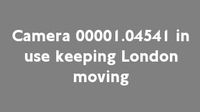 South Cambridgeshire: Croydon: A23 London Road/Norbury Crescent - Day time