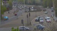 London Borough of Haringey: A406 CROOKED BILLET - Overdag