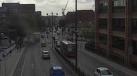 London: Rd/Arragon Rd - Overdag