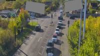 Bassetlaw: Sutton: Leatherhead Rd/Fairoak Lane - Overdag