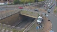 Bassetlaw: Sutton: A3 Hook Rise/A243 Hook Rd - Day time