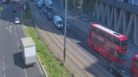 South Cambridgeshire: Croydon: Poplar Walk/Wellesley Rd - Day time