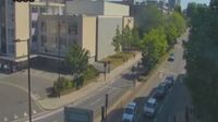 South Cambridgeshire: Croydon: Park Lane/Barclay Rd - Day time