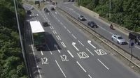 London: A2 Kidbrooke Junction - Overdag