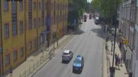 North Cheam: Holloway Rd Nth/Furlong Rd - Overdag