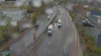 London: A406 NCR/Grt Central Way - Overdag