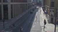 City of London: Farringdon Rd/Cowcross St - Day time