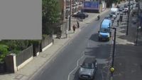 London: A205 Upper Rmond Rd/East Sheen Ave - Overdag