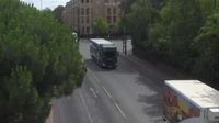 London: A205 Upper Rmond Rd/Vine Rd - Overdag