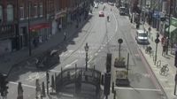 London: Camden High St/Kentish Town Rd - Day time