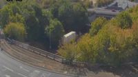 London: THE PARKWAY - UXBRIDGE ROAD - Overdag